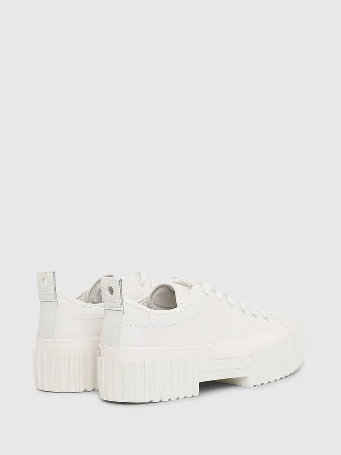 Diesel Sneakers Womens SMERLEY LC White Casaul