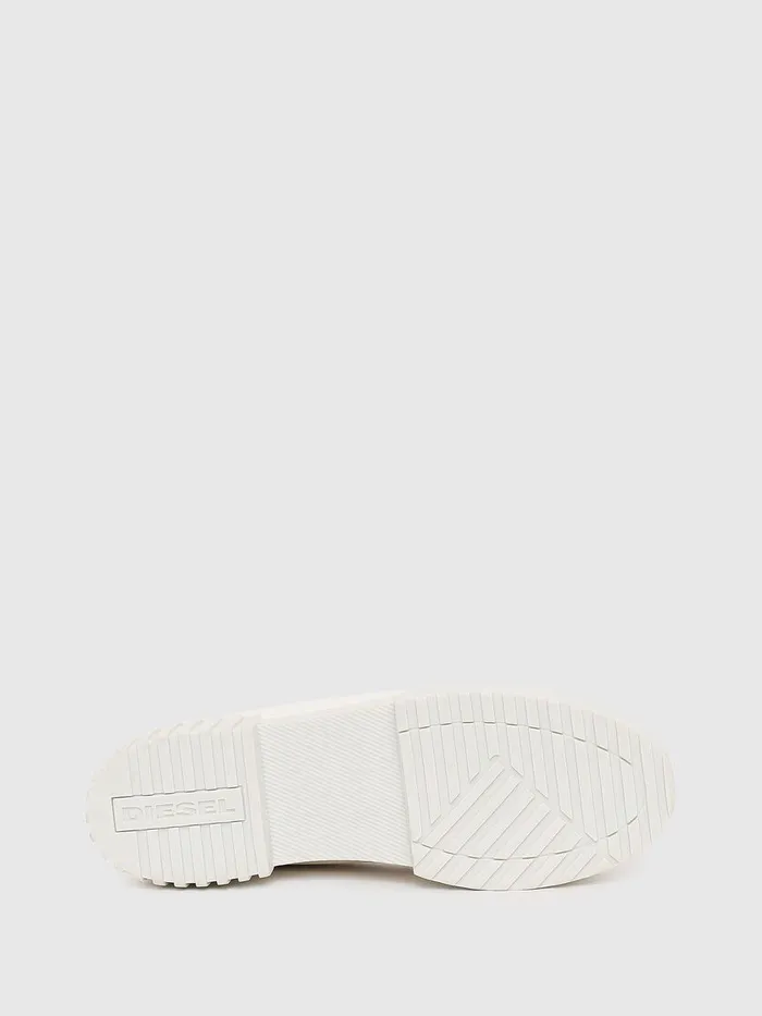 Diesel Sneakers Womens SMERLEY LC White Casaul