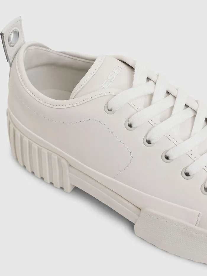 Diesel Sneakers Womens SMERLEY LC White Casaul