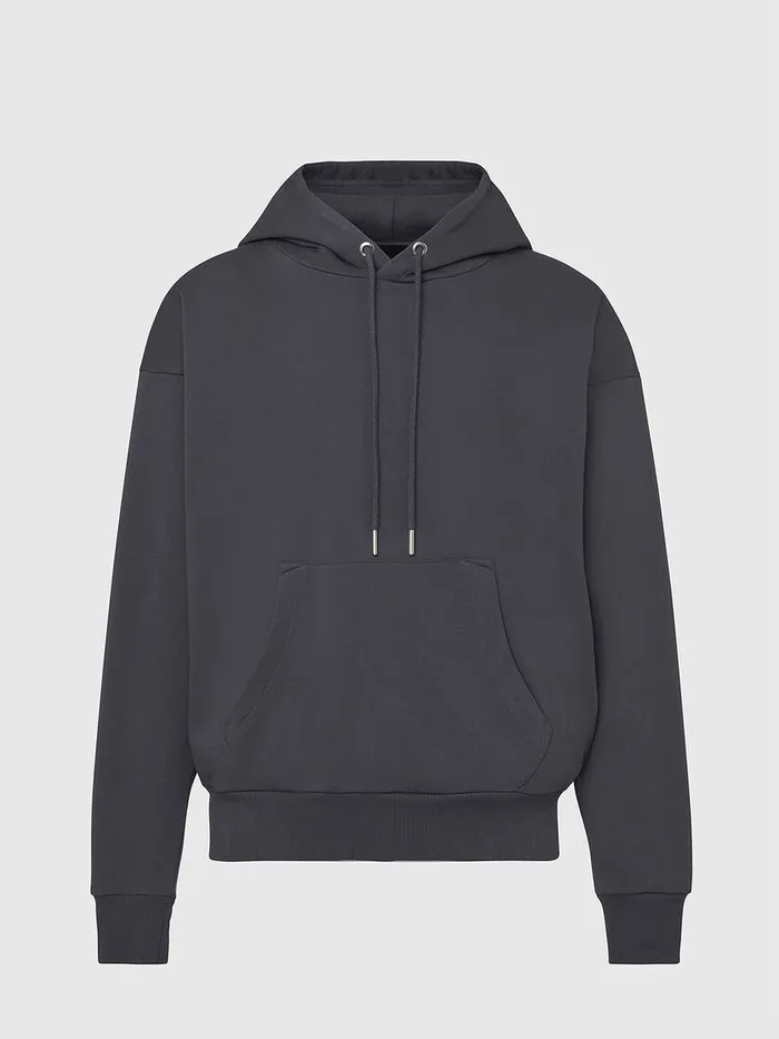 Diesel Sweaters Mens SALBYCOPYJ1 Dark grey Gift for Friend