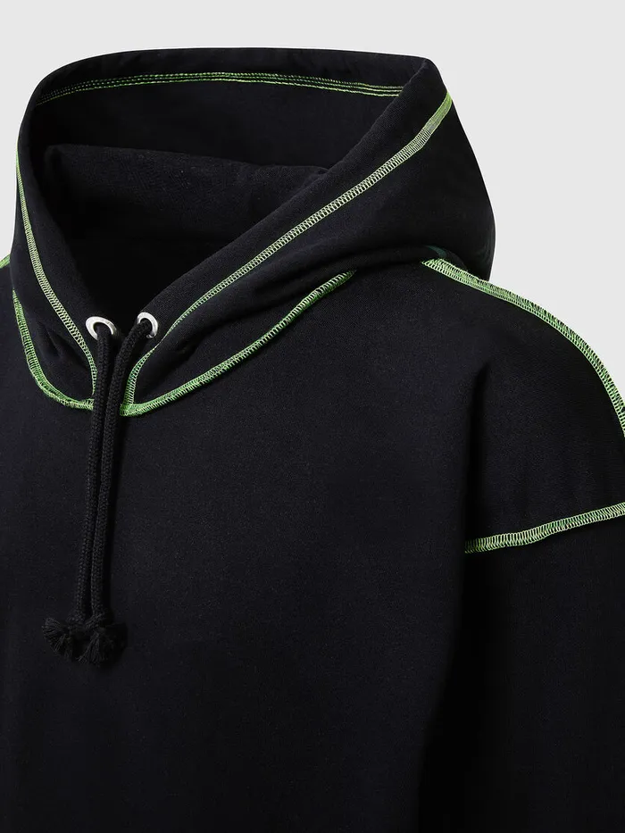 Diesel Sweaters Mens SALBYSEAM Black Gift for Friend