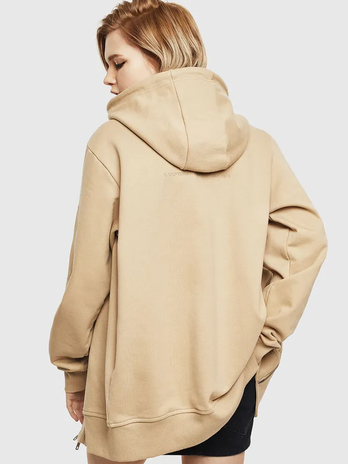 Diesel Sweaters Mens SGIANT Beige Gift Ideas