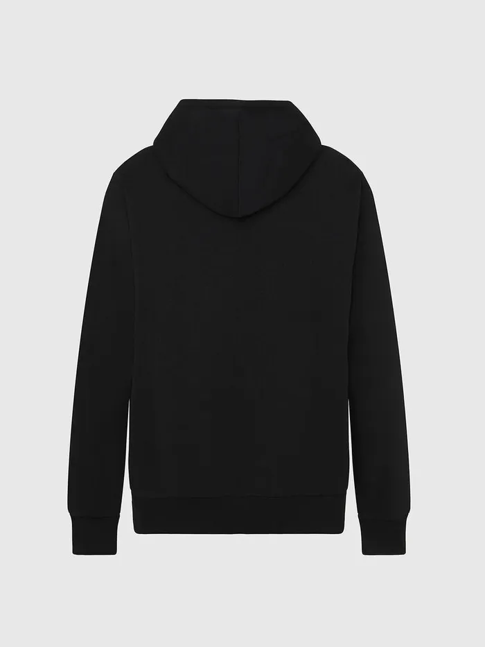 Diesel Sweaters Mens SGIRHOODDIVISION Black Near Me