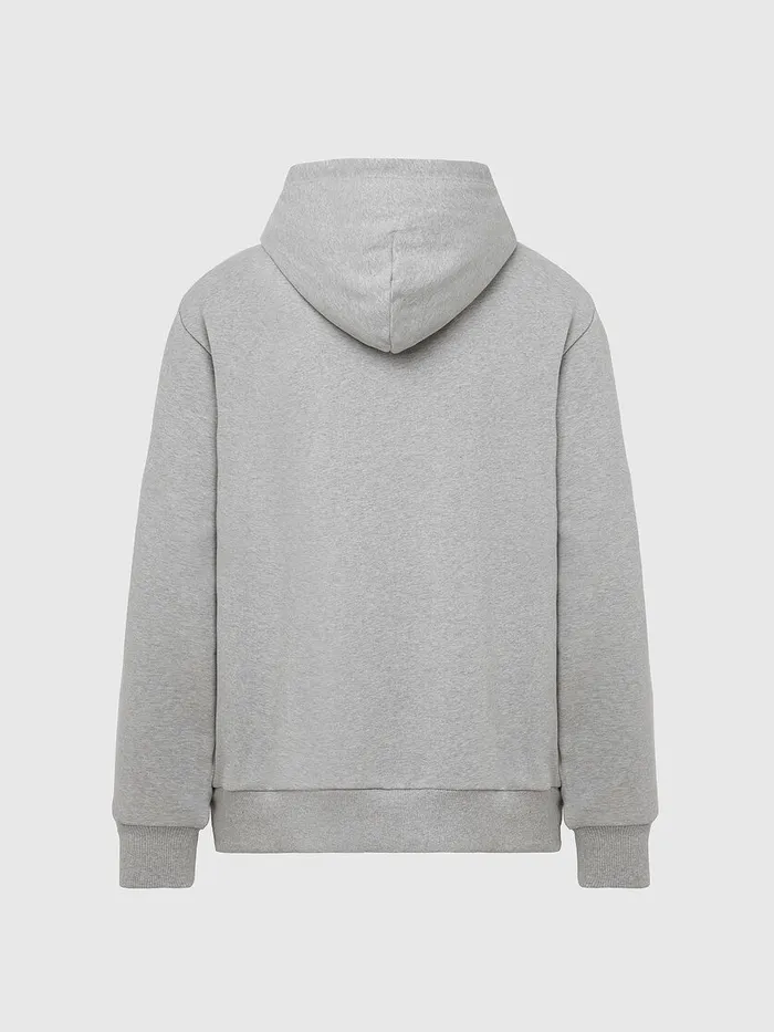 Diesel Sweaters Mens SGIRKHOODCUTY Light Grey Online