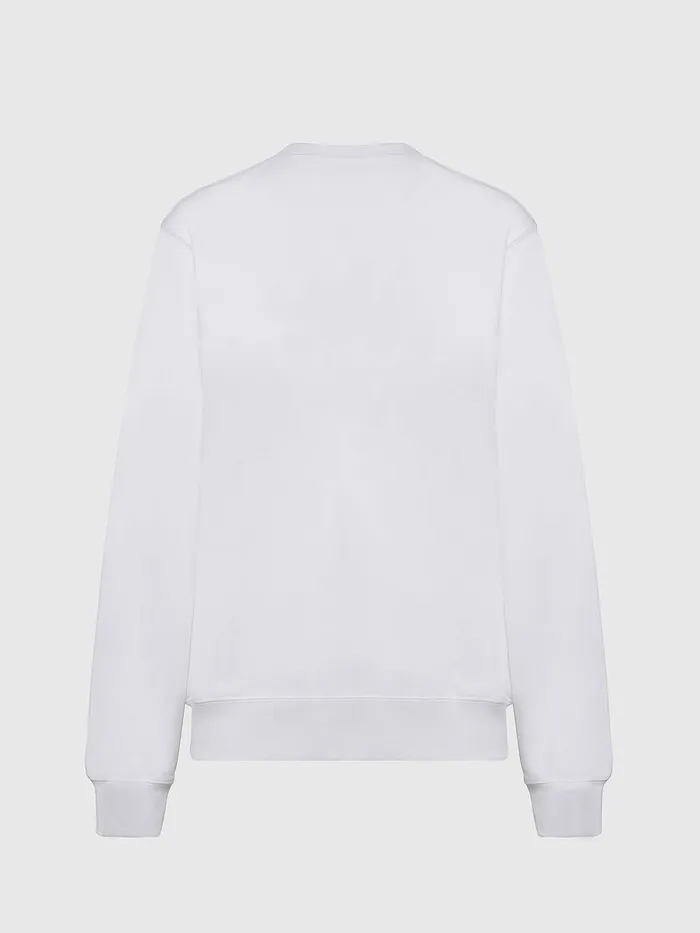 Diesel Sweaters Womens FANGCOPY White Gift 4 You