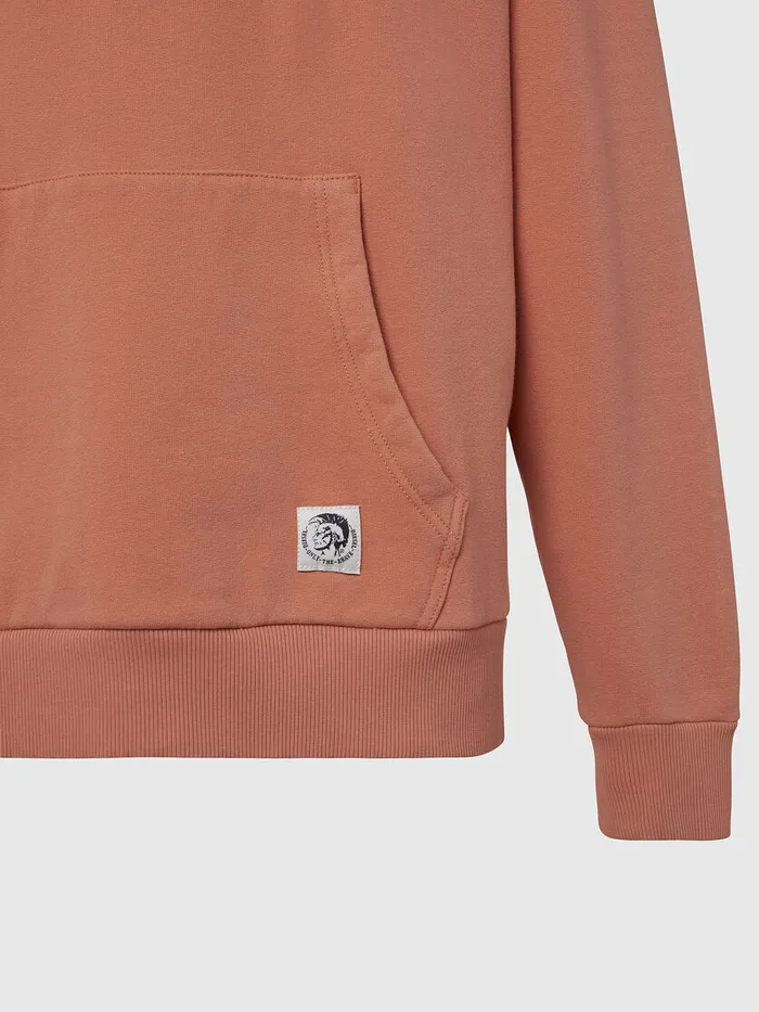 Diesel Sweaters Womens SGIRKHOODMOHI Pink Popular