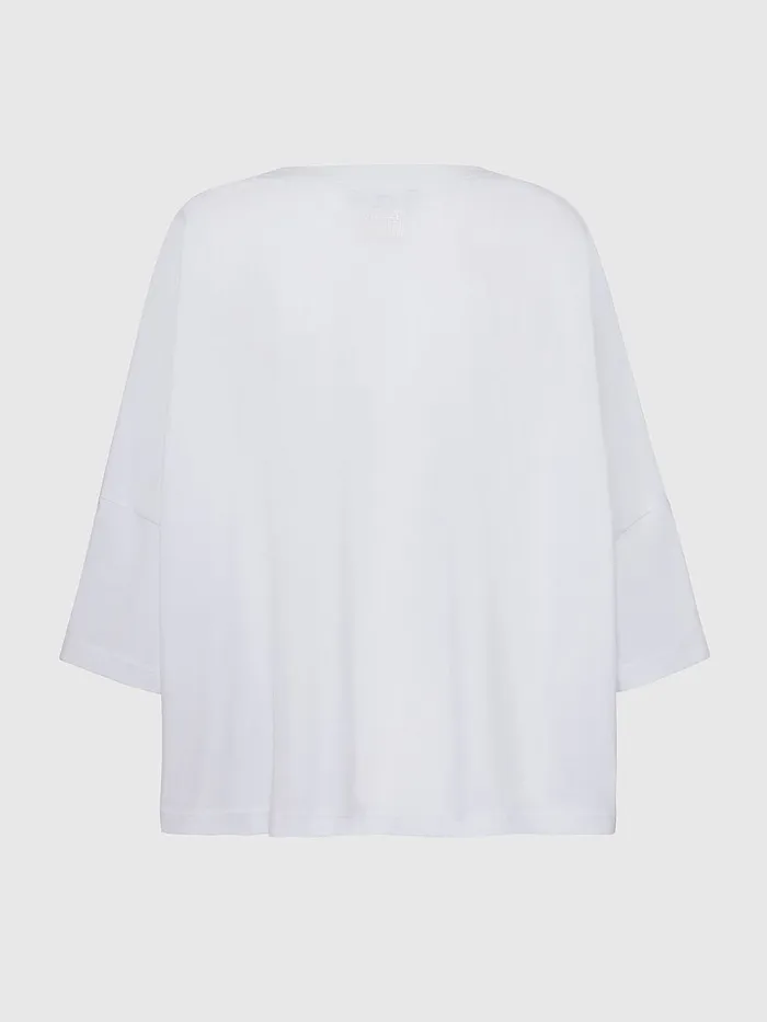 Diesel Tshirts and Tops Womens TCRAMBLE White Online
