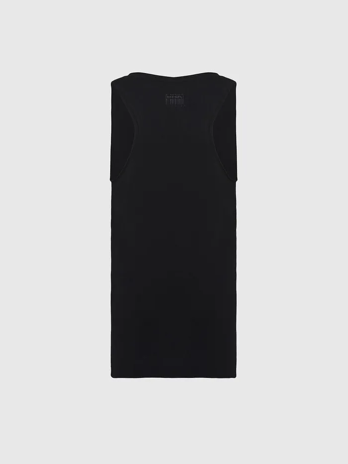 Diesel Tshirts and Tops Womens TKELLYE20 Black Gift 4 You