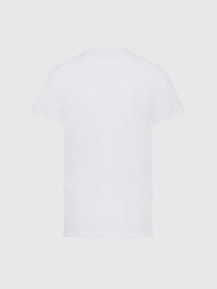 Diesel Tshirts and Tops Womens TSILYE53 White For Sale