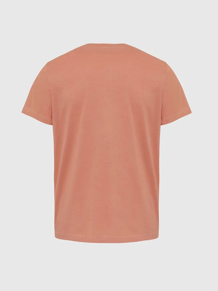 Diesel Tshirts and Tops Womens TWORKYMOHI Pink On Sale