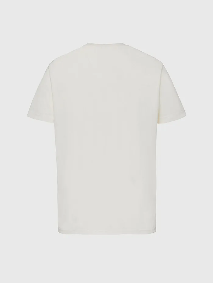 Diesel Tshirts Mens TDIEGOSK31 White Online