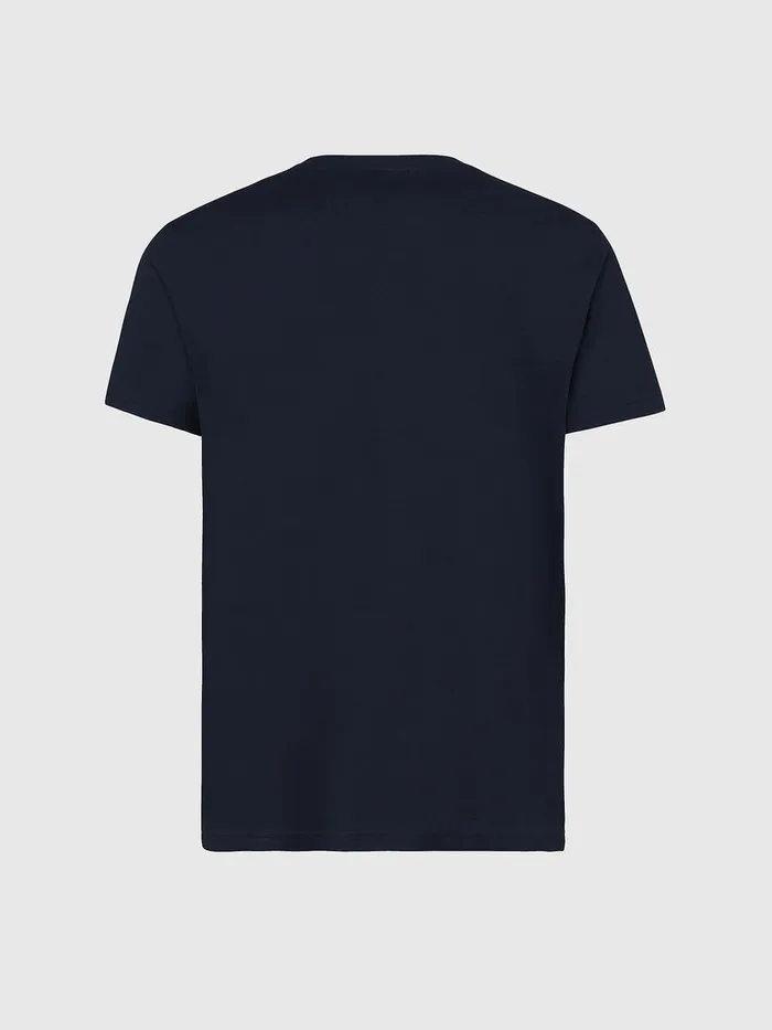 Diesel Tshirts Mens TDIEGOSK34 Dark Blue Gift Ideas