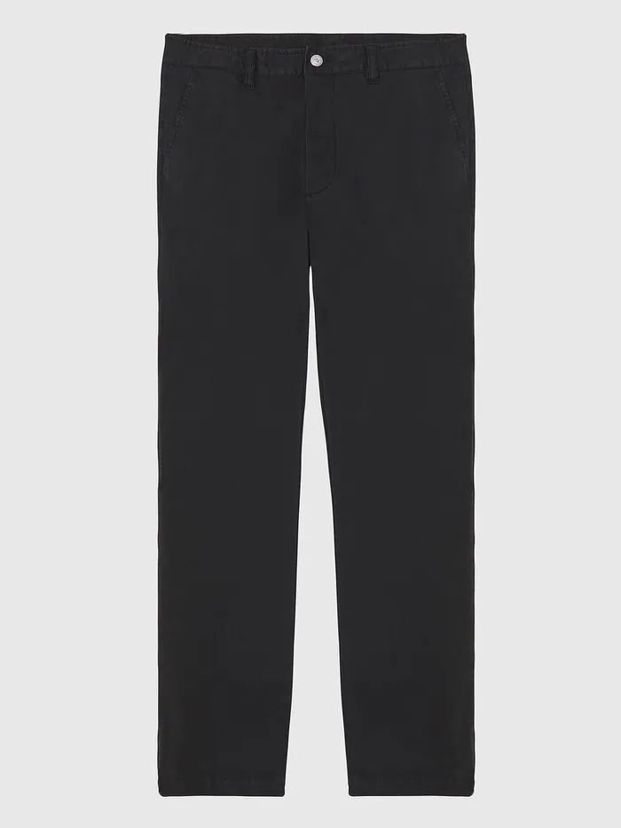 Diesel Trousers and Shorts Mens PPHILLIPEKA Black Casaul
