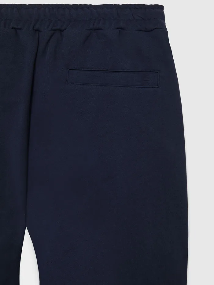 Diesel Trousers and Shorts Mens PTARYLOGO Dark Blue On Sale