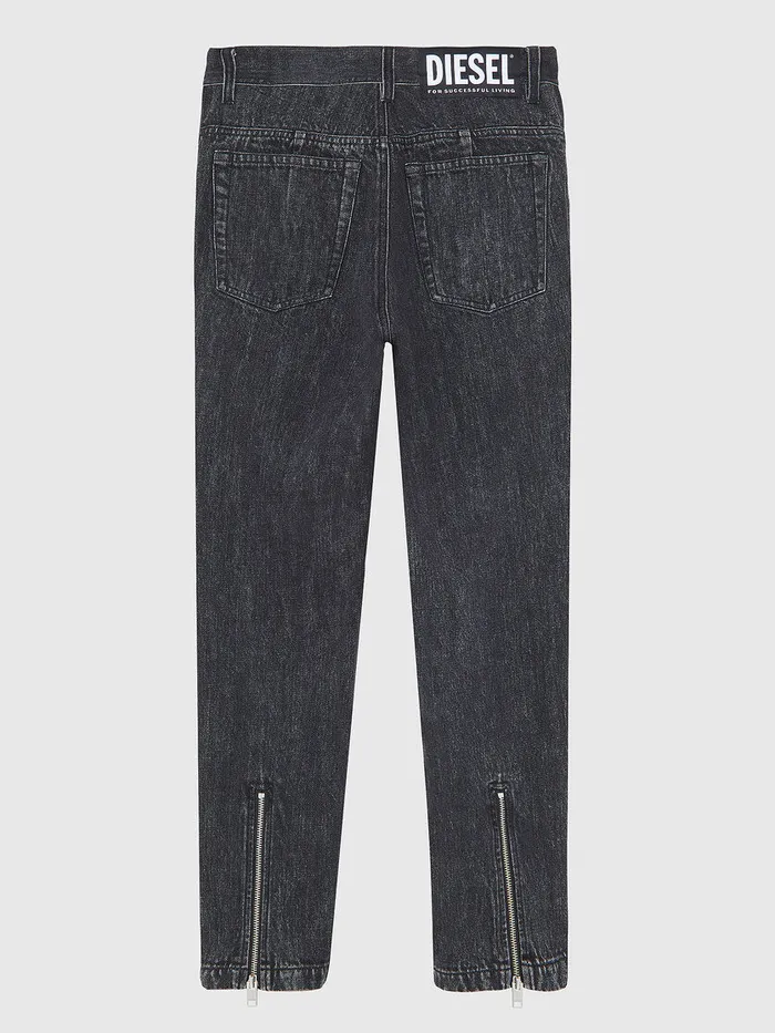 Diesel Trousers and Shorts Womens PBRADLEY Black Gift Ideas