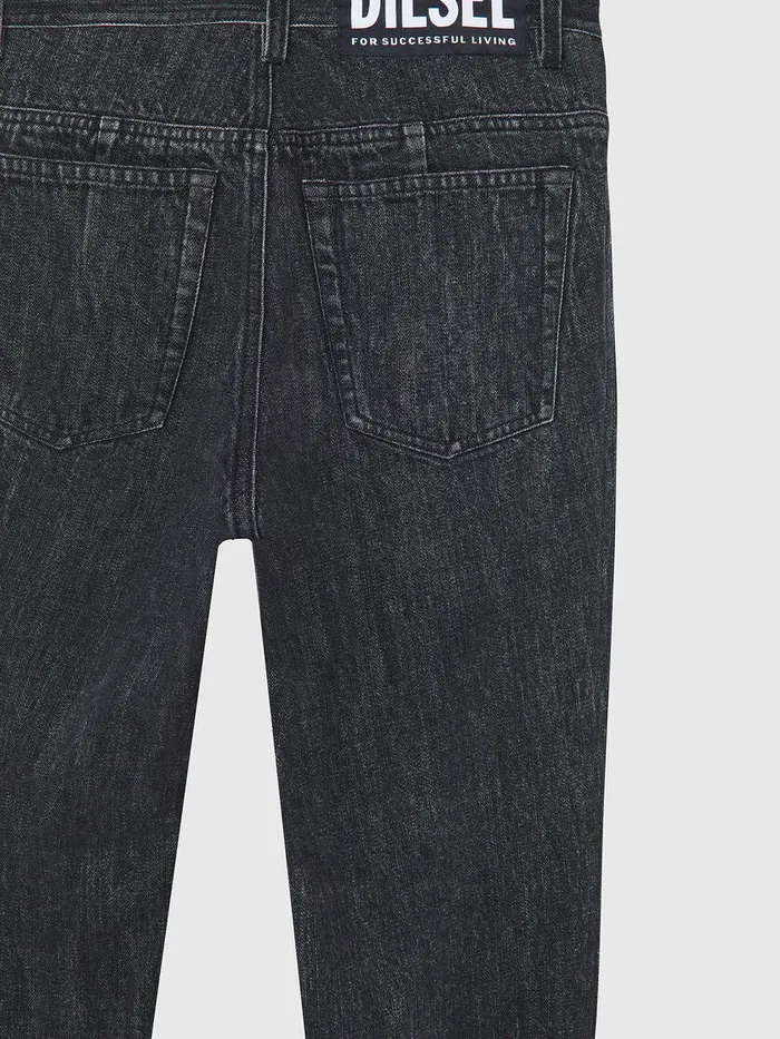 Diesel Trousers and Shorts Womens PBRADLEY Black Gift Ideas