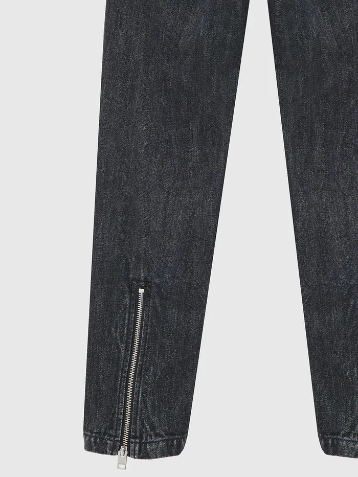 Diesel Trousers and Shorts Womens PBRADLEY Black Gift Ideas