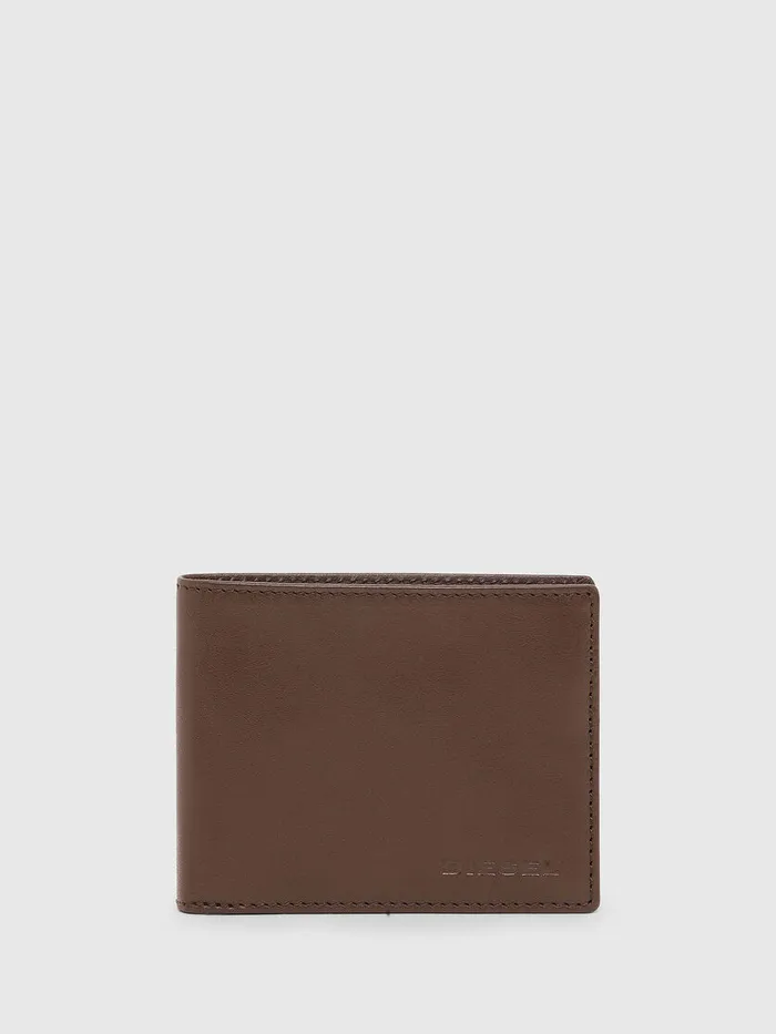 Diesel Wallets Mens NEELA XS Brown Gift for Friend