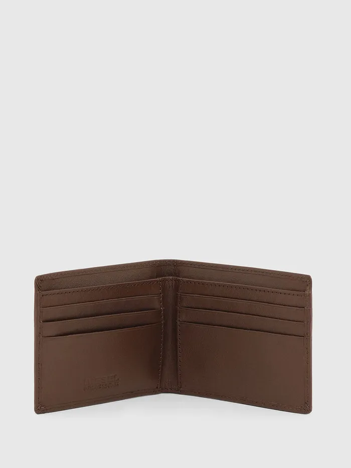 Diesel Wallets Mens NEELA XS Brown Gift for Friend