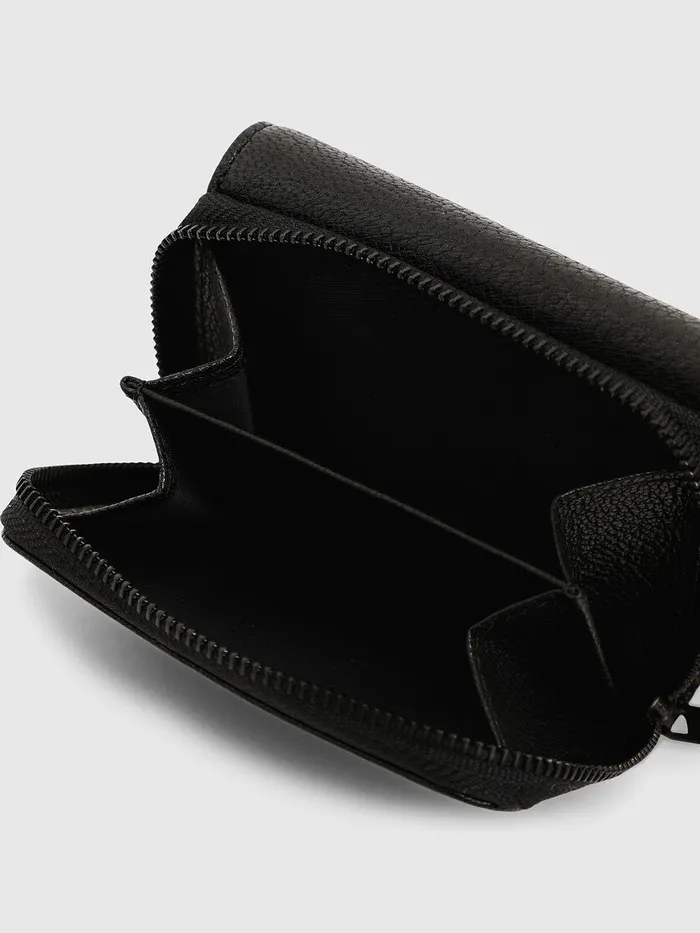 Diesel Wallets Mens SPEJAP BlackGreen Gift for Friend