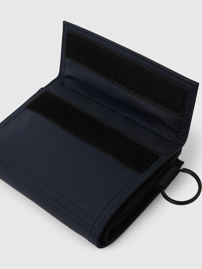Diesel Wallets Mens YOSHI Dark Blue Gift for Friend