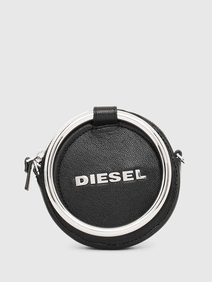 Diesel Wallets Womens ALYSYA Black Popular
