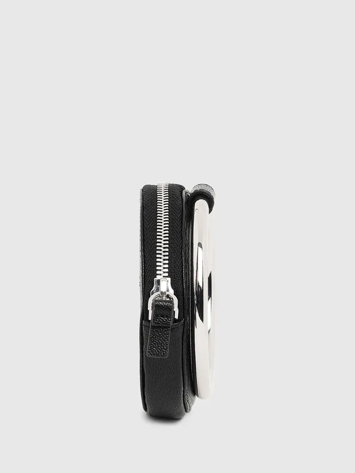 Diesel Wallets Womens ALYSYA Black Popular