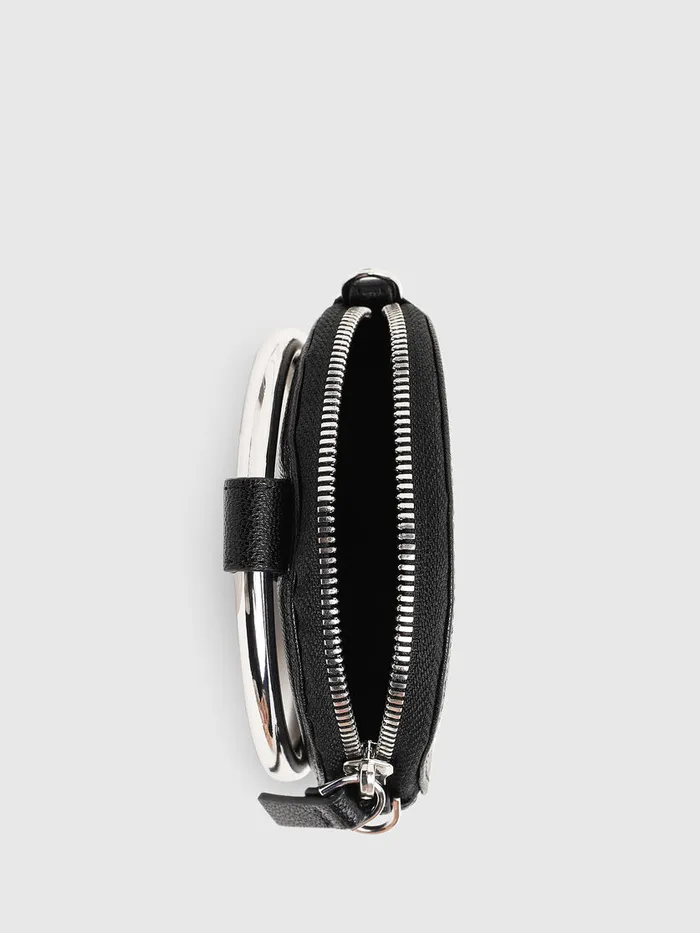 Diesel Wallets Womens ALYSYA Black Popular