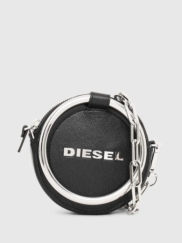 Diesel Wallets Womens ALYSYA Black Popular