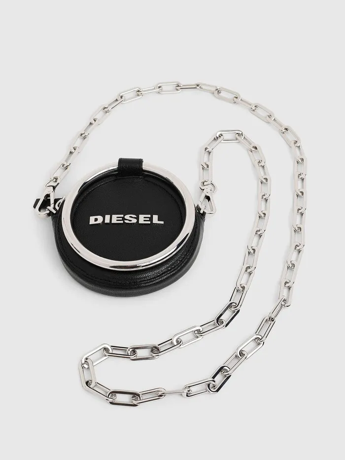 Diesel Wallets Womens ALYSYA Black Popular