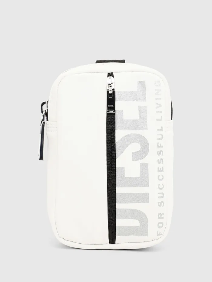 Diesel Wallets Womens BAONA II White Gift Ideas