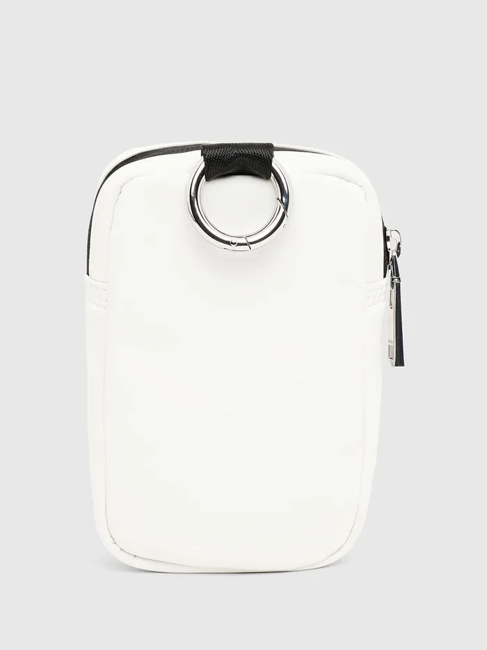 Diesel Wallets Womens BAONA II White Gift Ideas