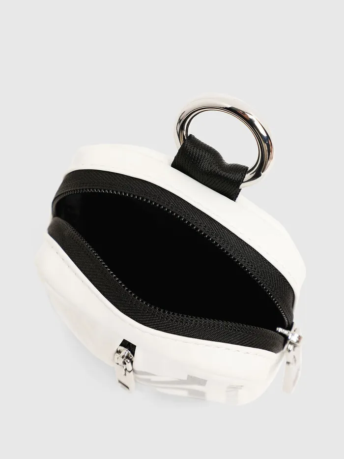 Diesel Wallets Womens BAONA II White Gift Ideas