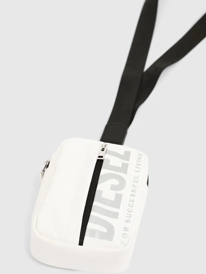Diesel Wallets Womens BAONA II White Gift Ideas