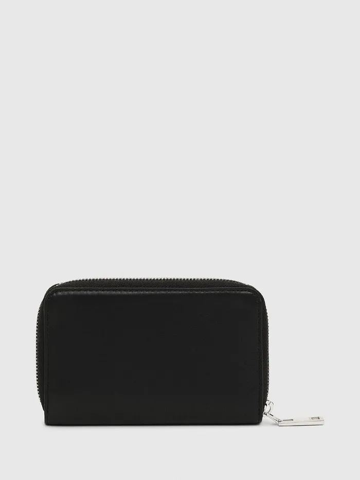 Diesel Wallets Womens BUSINESS II Black Gift Ideas