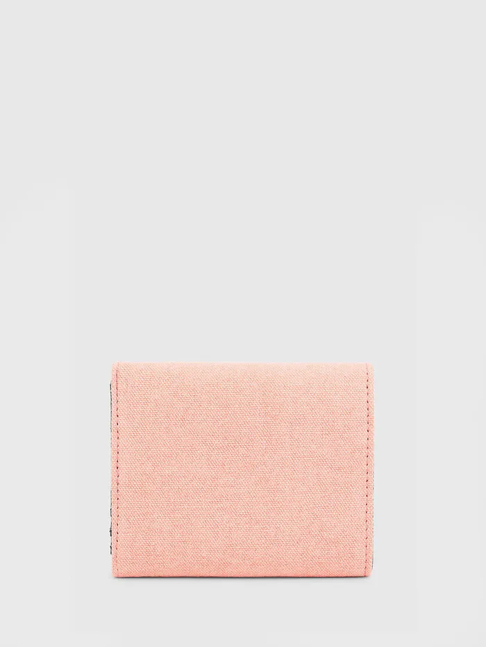 Diesel Wallets Womens LORETTA Peach Gift 4 You
