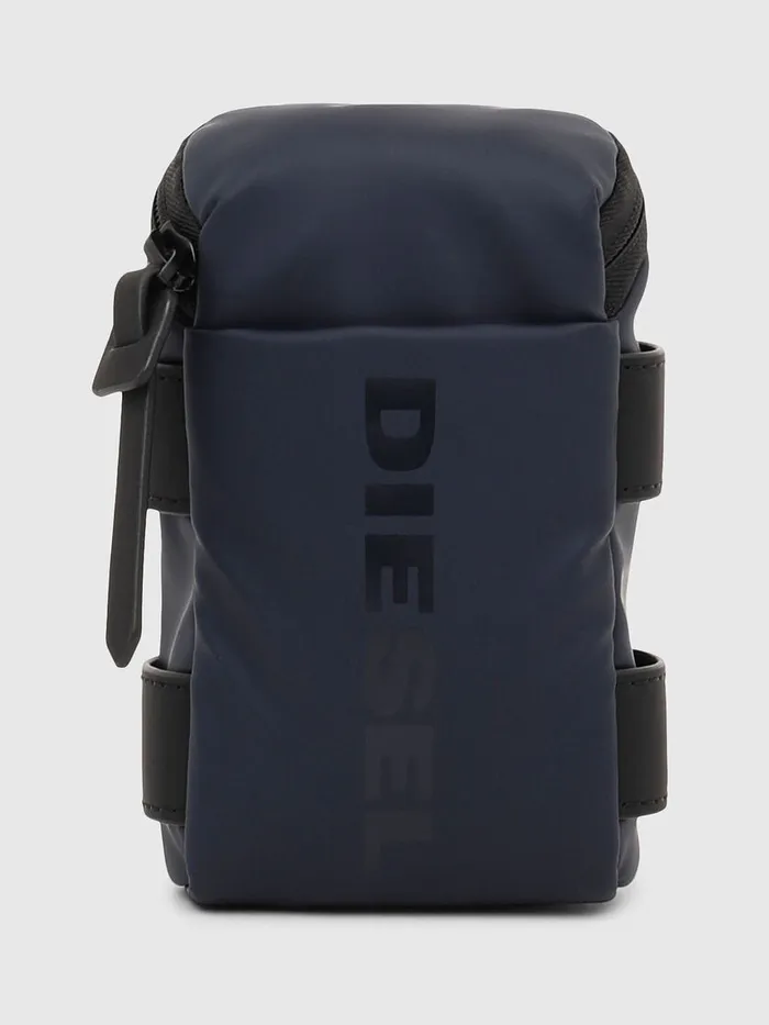Diesel Wallets Womens SHOULDME Dark Blue Casaul