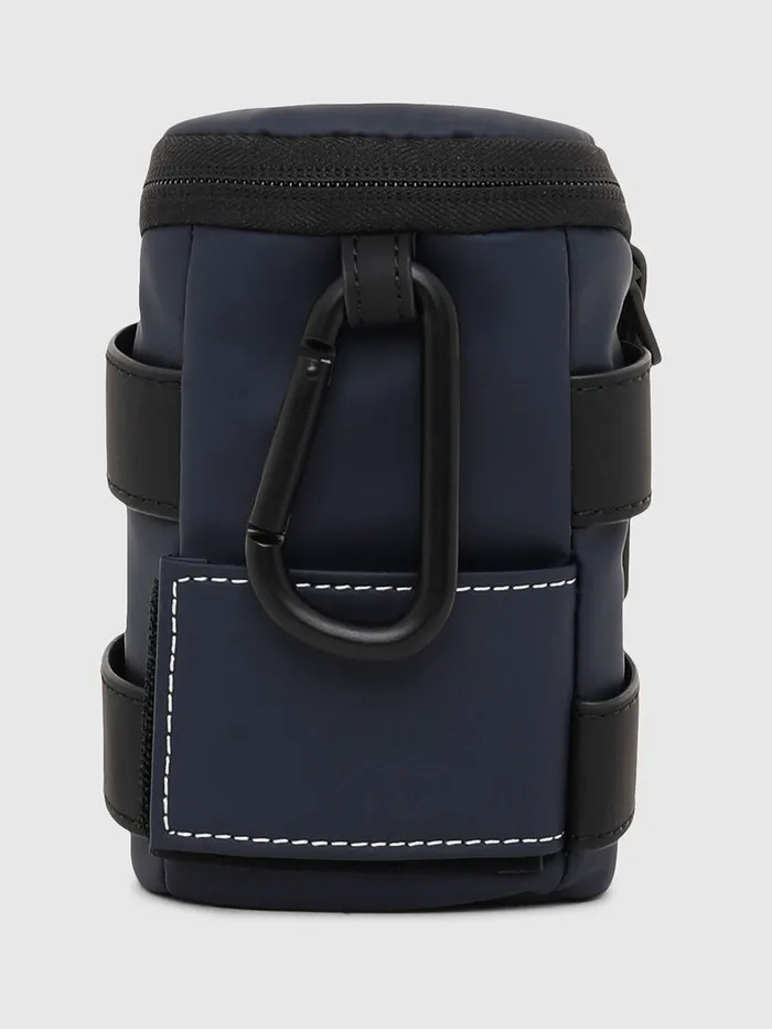 Diesel Wallets Womens SHOULDME Dark Blue Casaul