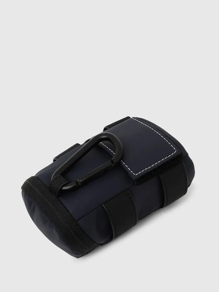 Diesel Wallets Womens SHOULDME Dark Blue Casaul