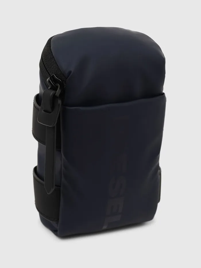 Diesel Wallets Womens SHOULDME Dark Blue Casaul