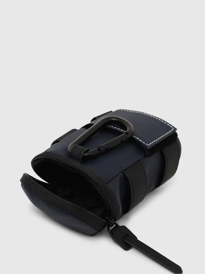 Diesel Wallets Womens SHOULDME Dark Blue Casaul