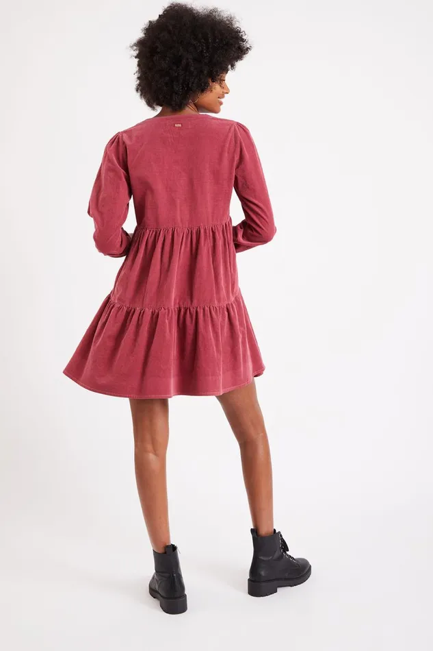 Dress Pink 8211 AVELINA ANDREA Pink Women Banana Moon Dresses Dress Pink 8211 AVELINA ANDREA Pink Women Banana Moon Dresses