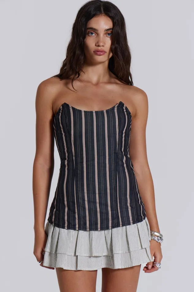 Dresses Women Jaded London Shop Rosa Mini Dress