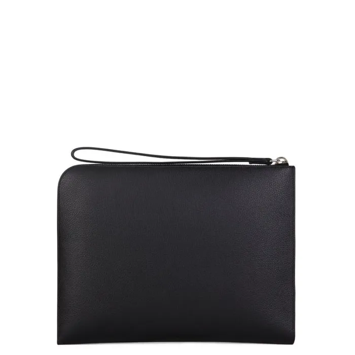 Fabian Black Men Giuseppe Zanotti Bags and Accessories