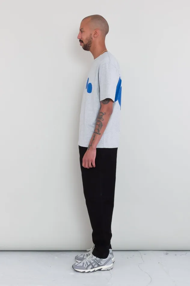 Folk Clothing Assembly Pant 8211 Black Moleskin Mens Trousers