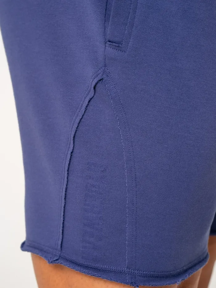 Force 6quot Track Shorts 8211 Indigo Men Ryderwear Gym Shorts