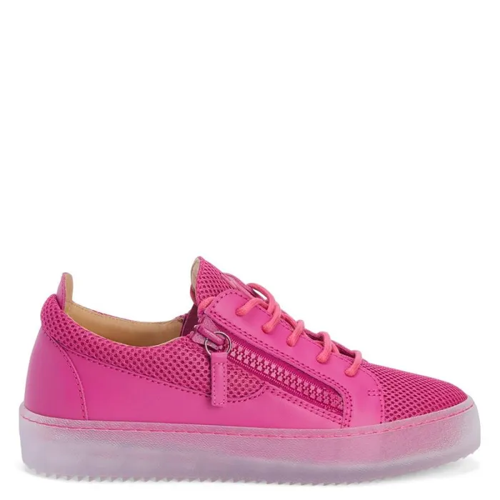 Gail Fucsia Women Giuseppe Zanotti Sneakers