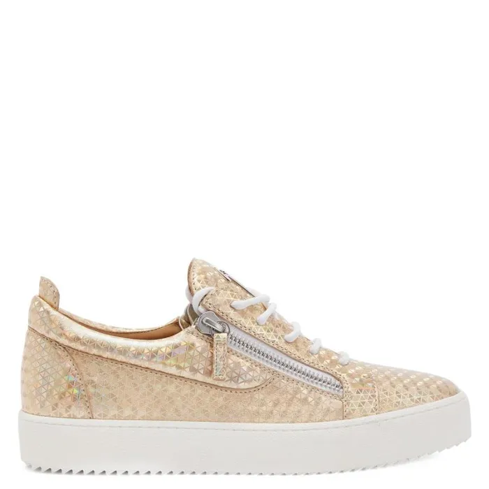 Gail Kaleido Gold Women Giuseppe Zanotti Sneakers