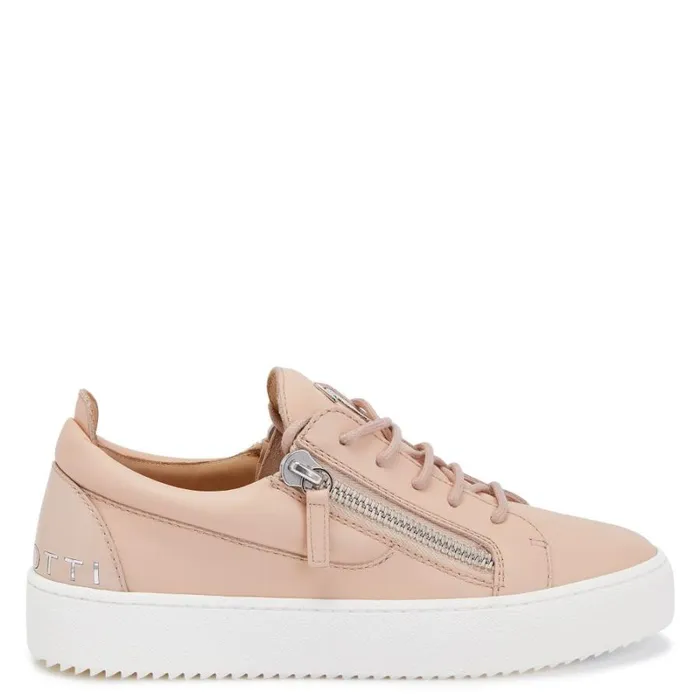 Gail Pink Women Giuseppe Zanotti Sneakers