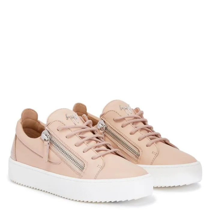 Gail Pink Women Giuseppe Zanotti Sneakers